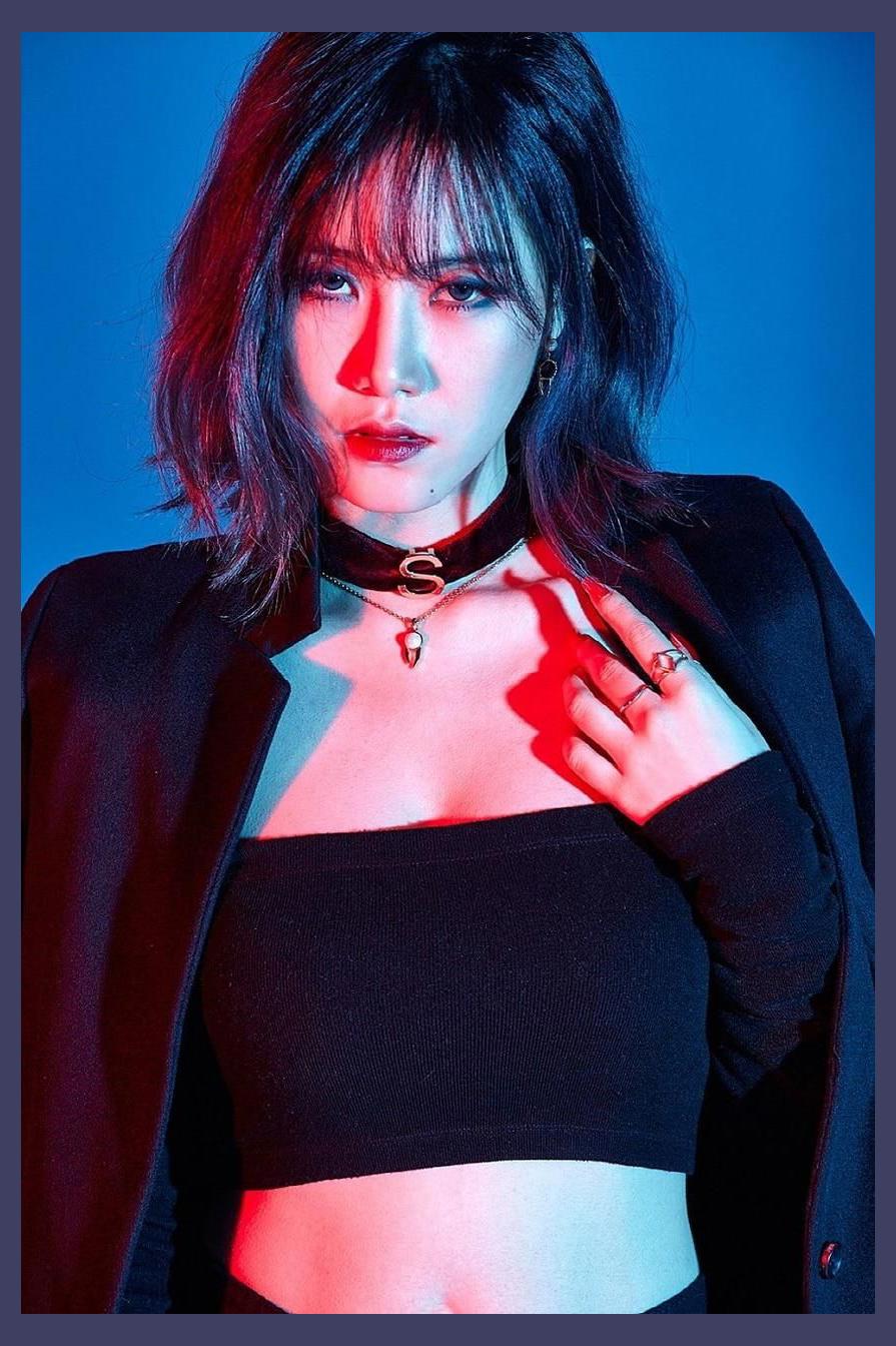 Yezi